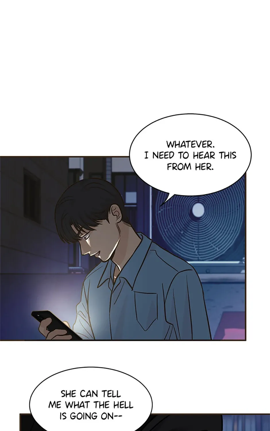 The Sons of Vampires Chapter 50 page 65 - 
