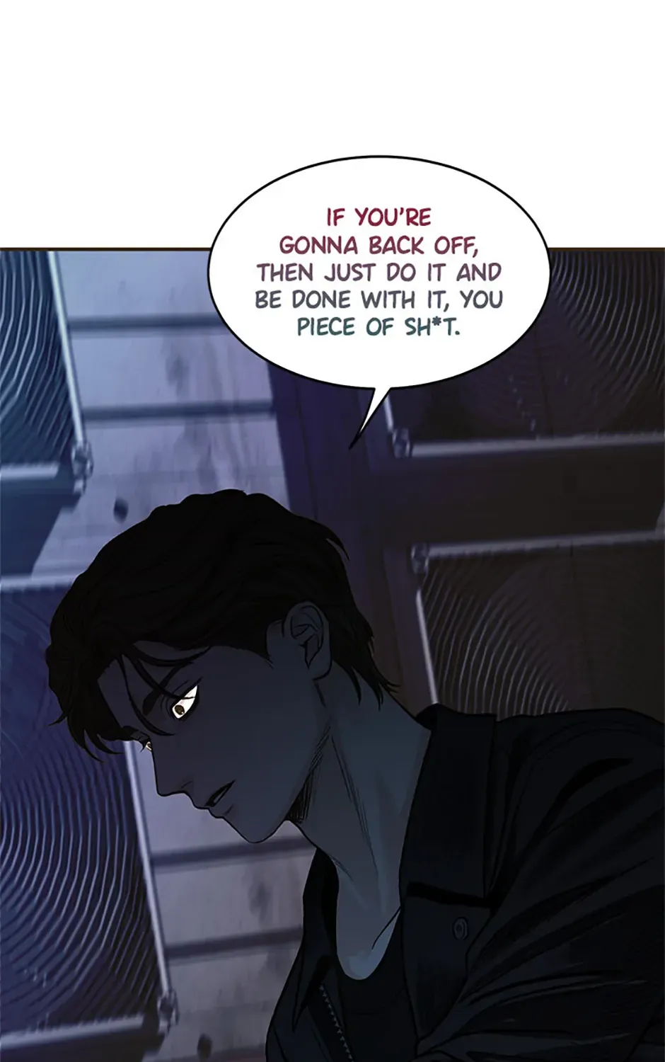 The Sons of Vampires Chapter 50 page 71 - 