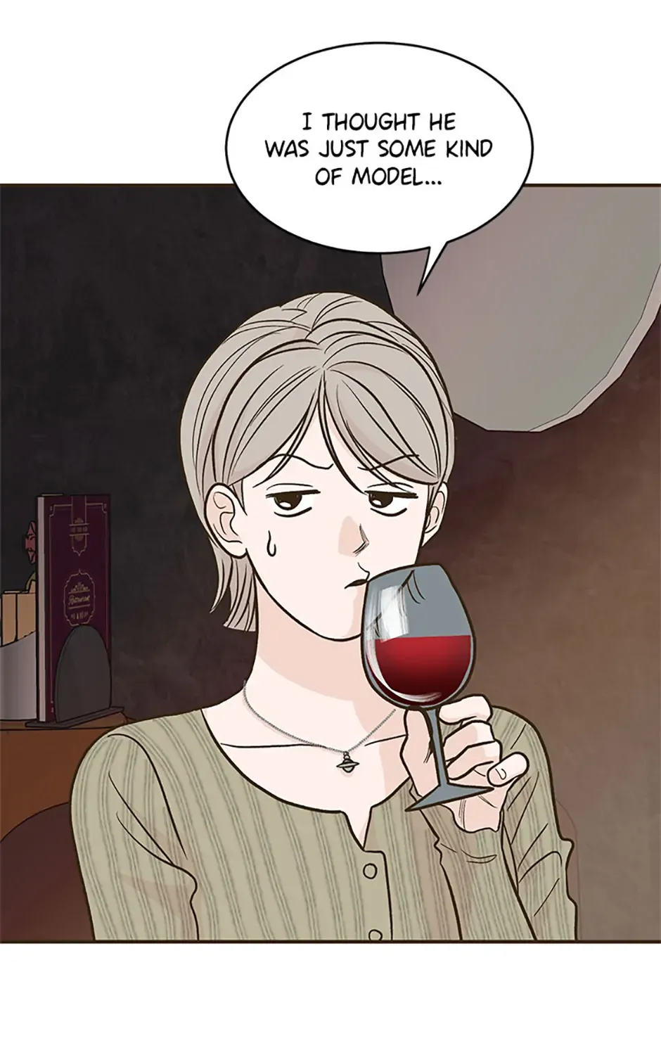 The Sons of Vampires Chapter 50 page 79 - 