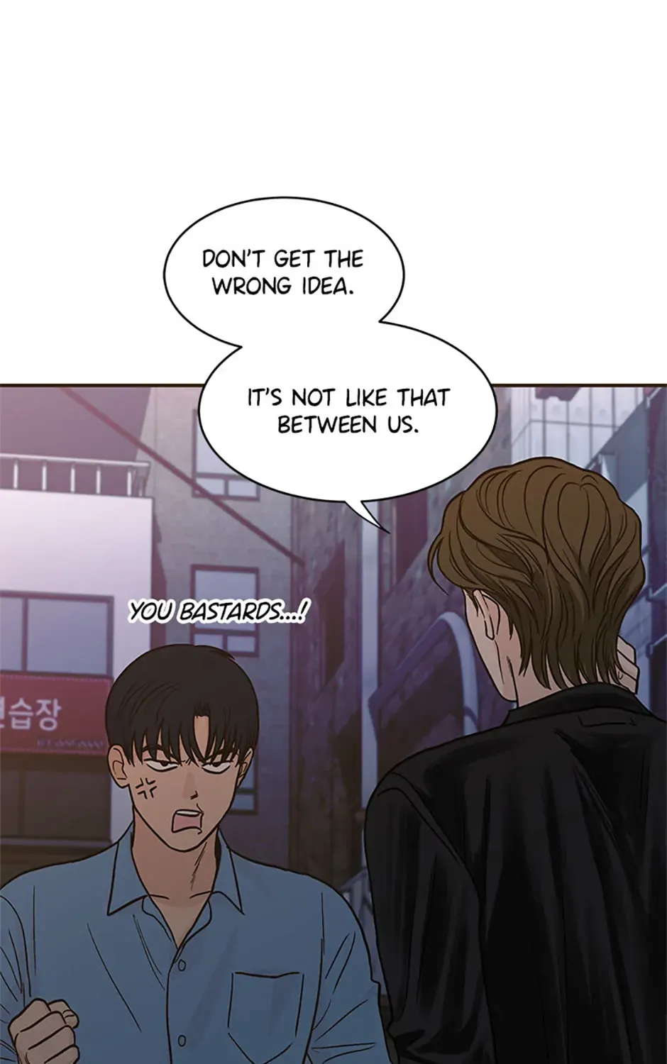 The Sons of Vampires Chapter 50 page 9 - 
