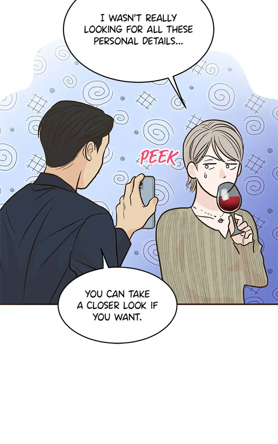 The Sons of Vampires Chapter 50 page 81 - 