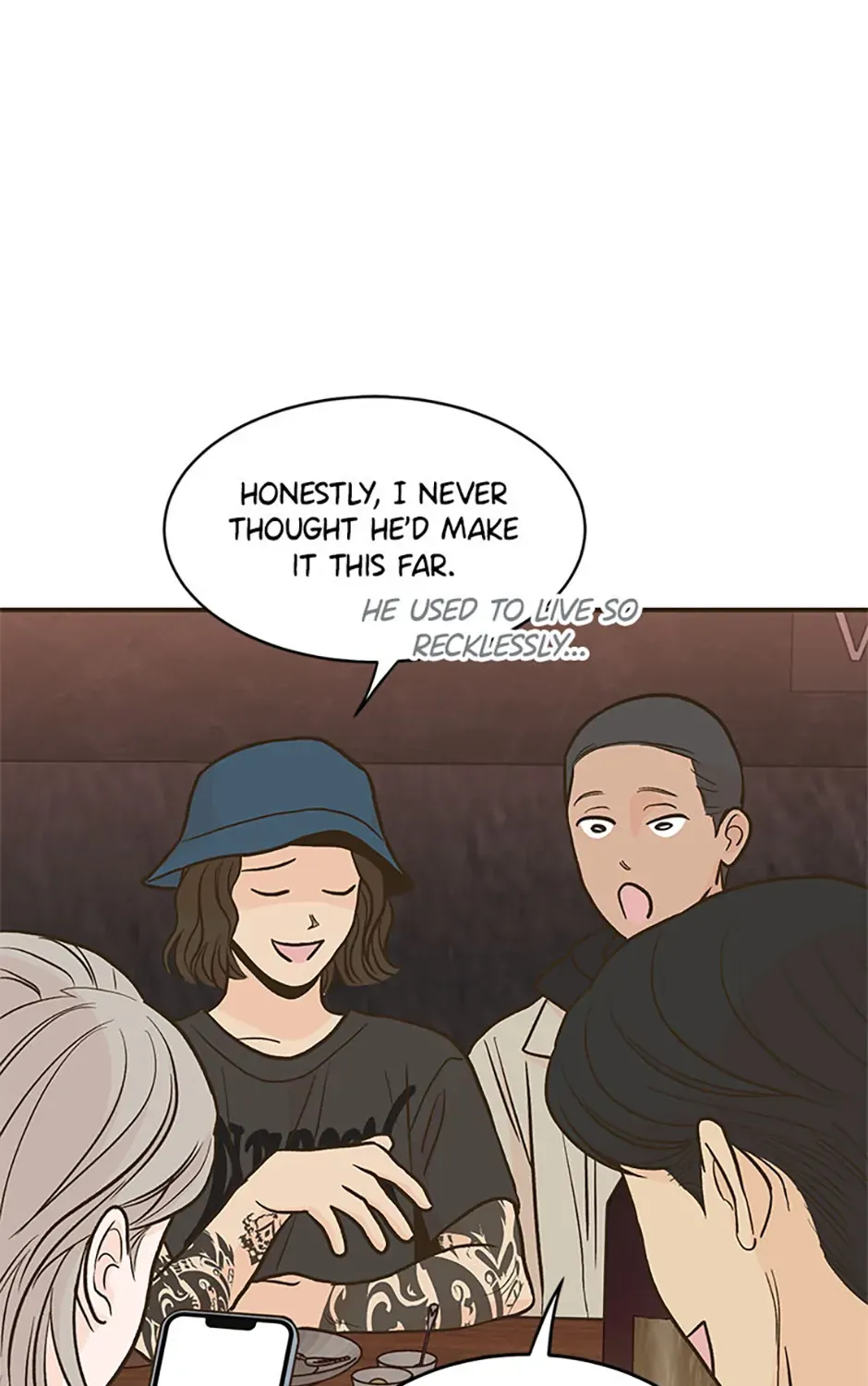 The Sons of Vampires Chapter 50 page 83 - 