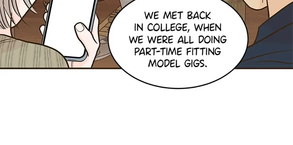 The Sons of Vampires Chapter 50 page 84 - 