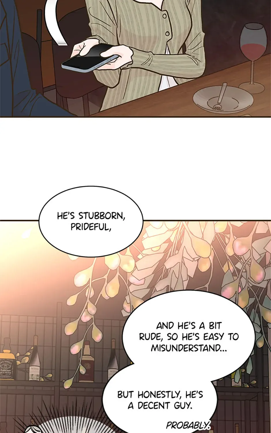 The Sons of Vampires Chapter 50 page 89 - 