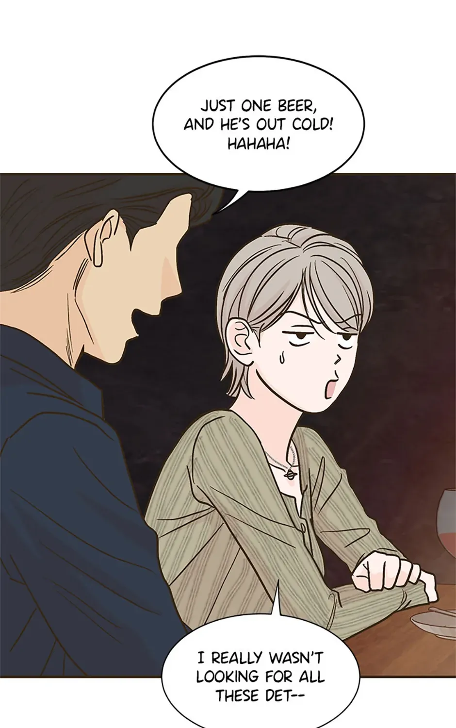 The Sons of Vampires Chapter 50 page 93 - 