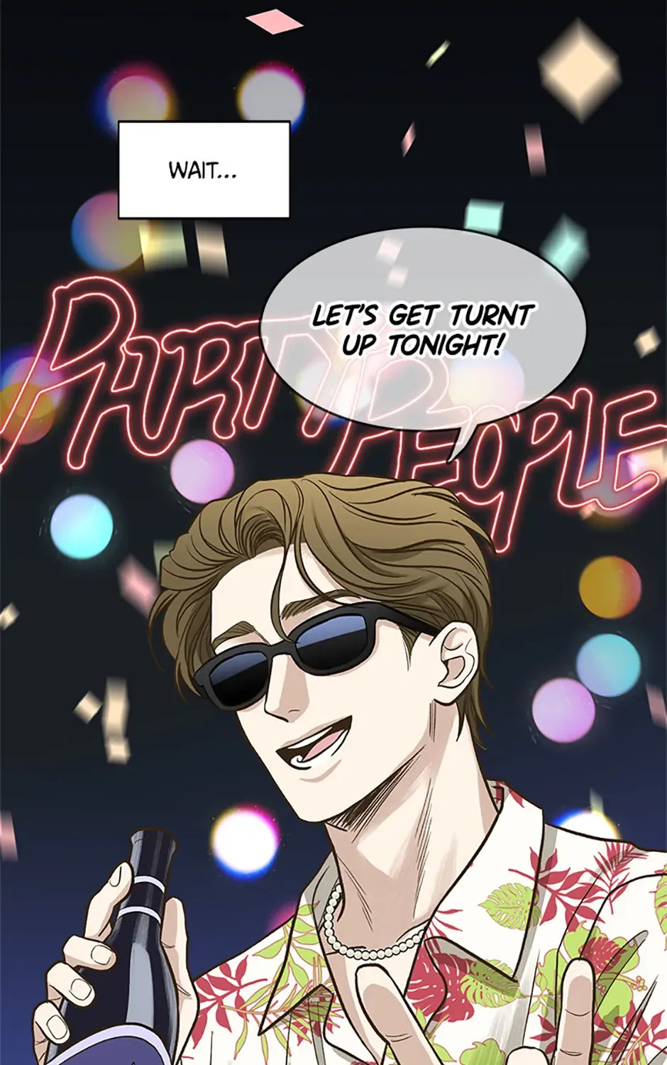 The Sons of Vampires Chapter 50 page 95 - 