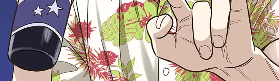 The Sons of Vampires Chapter 50 page 96 - 