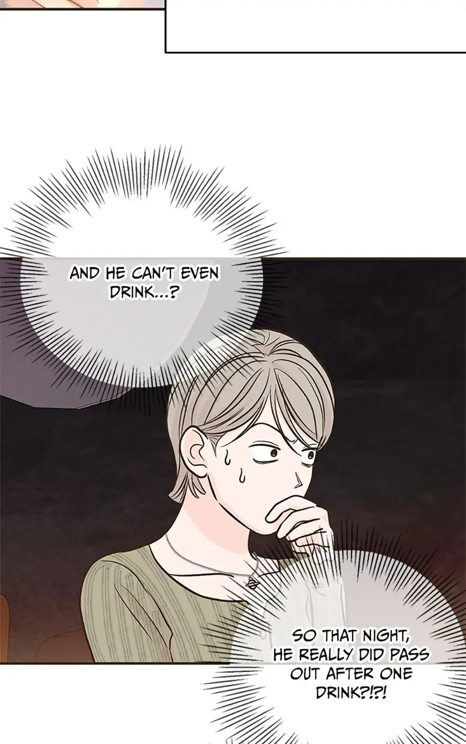 The Sons of Vampires Chapter 50 page 99 - 