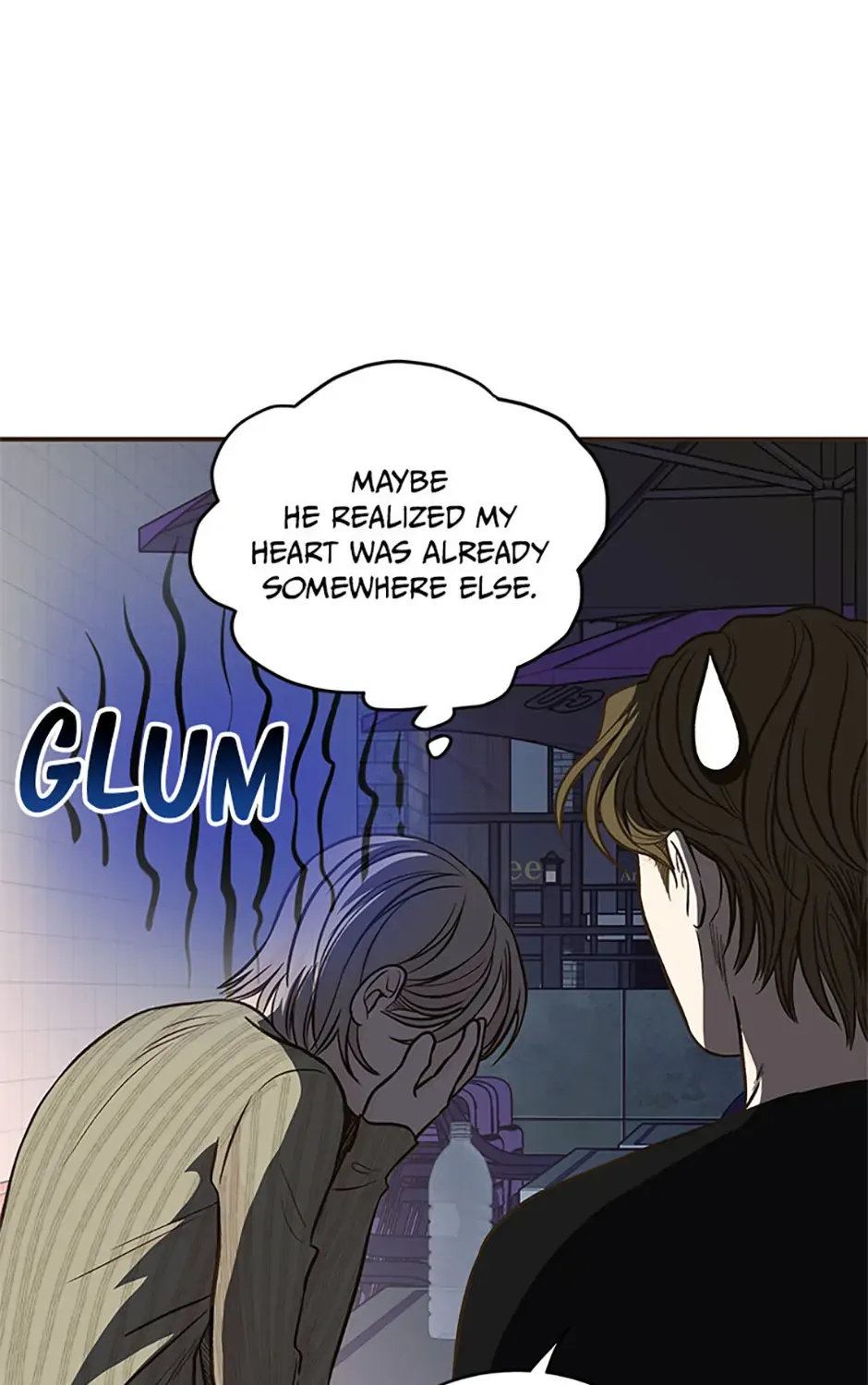 The Sons of Vampires Chapter 51 page 110 - 