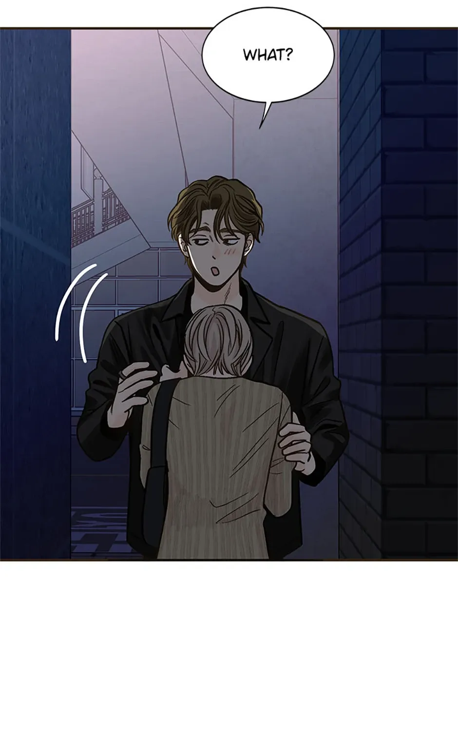 The Sons of Vampires Chapter 51 page 12 - 
