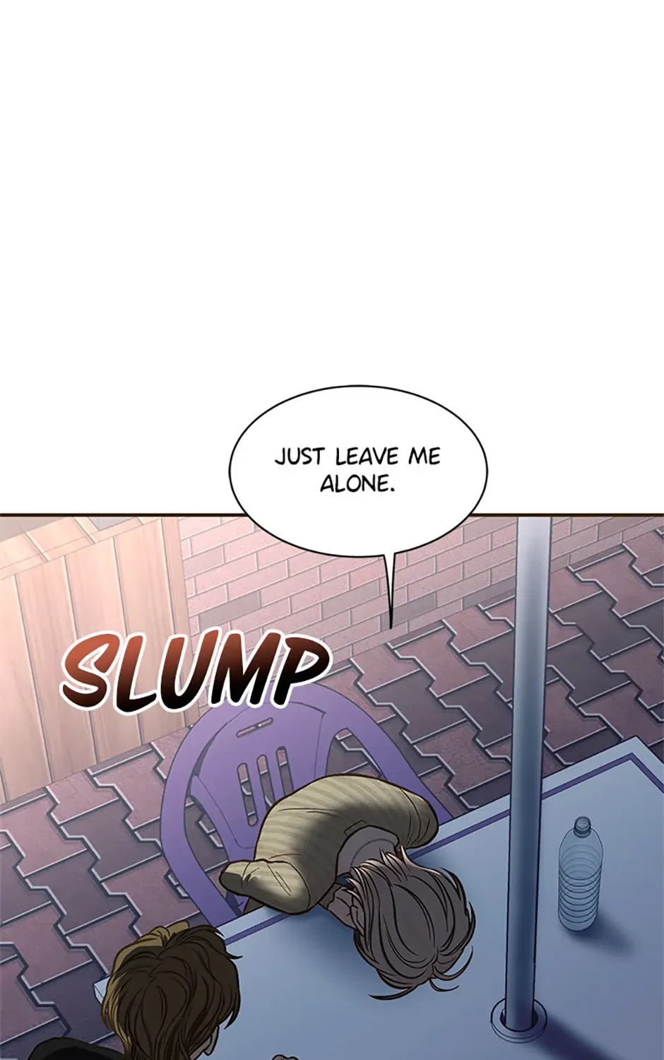 The Sons of Vampires Chapter 51 page 112 - 