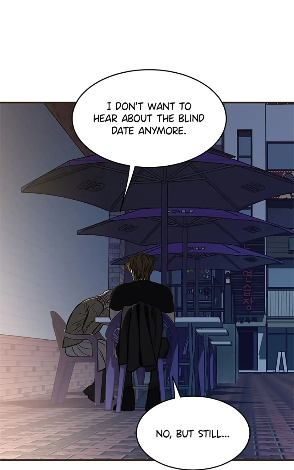 The Sons of Vampires Chapter 51 page 118 - 