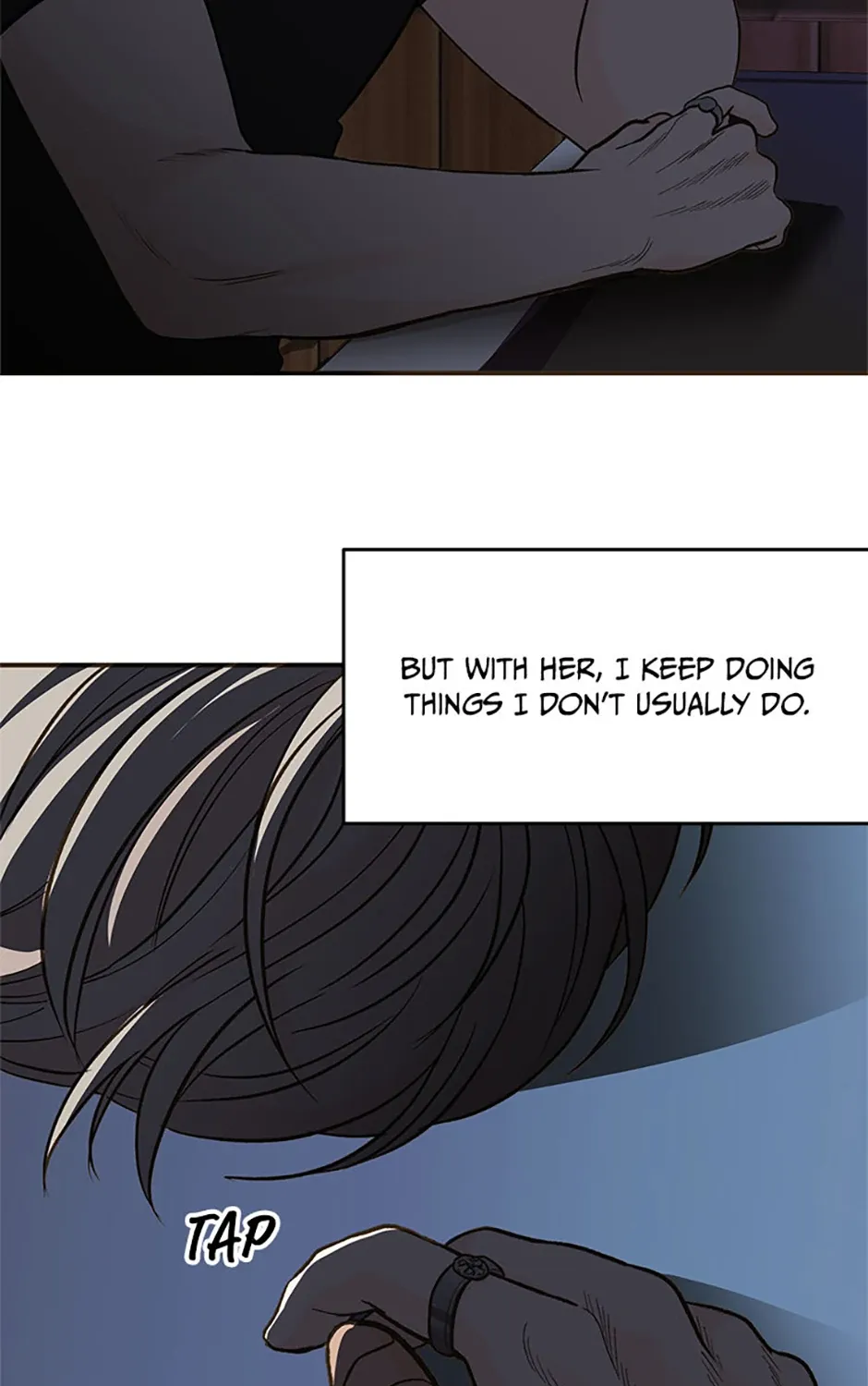The Sons of Vampires Chapter 51 page 132 - 