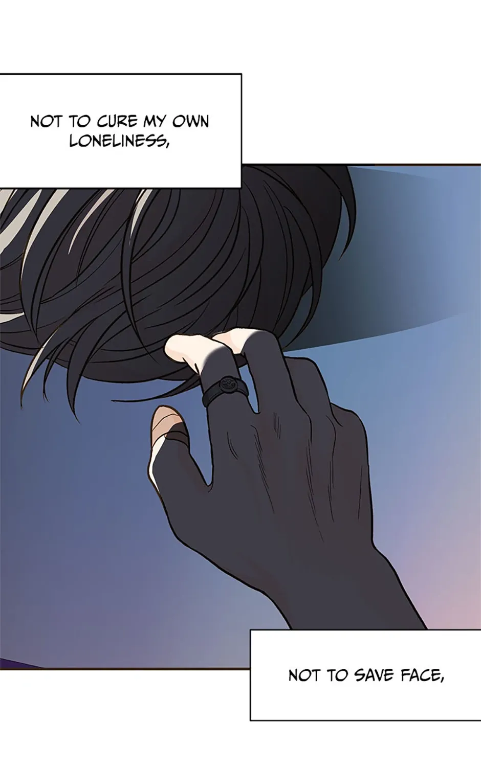 The Sons of Vampires Chapter 51 page 134 - 