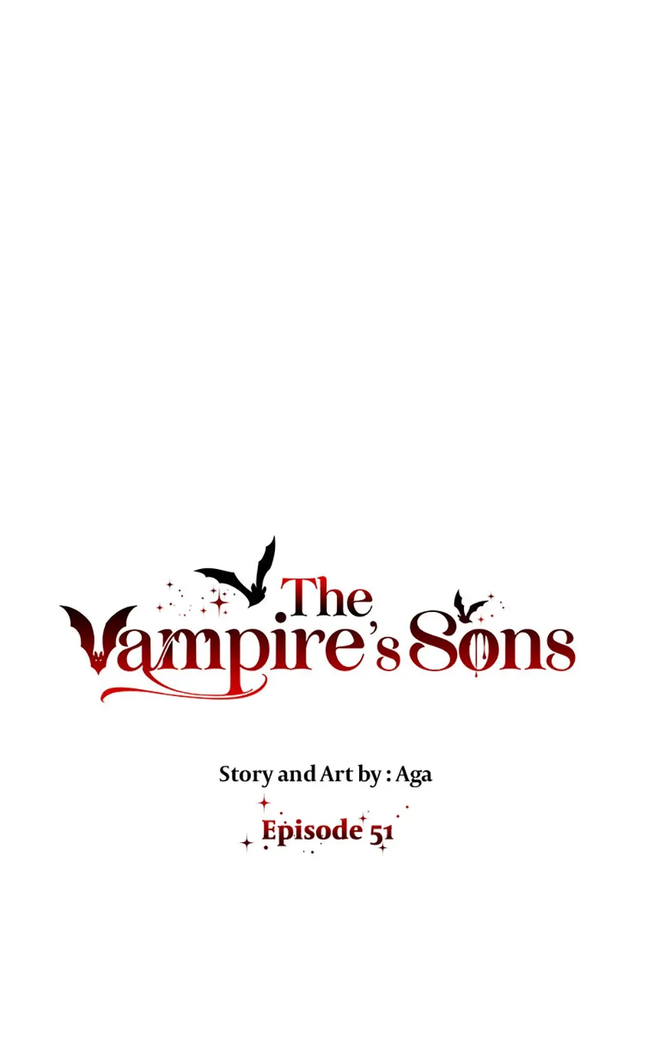 The Sons of Vampires Chapter 51 page 18 - 