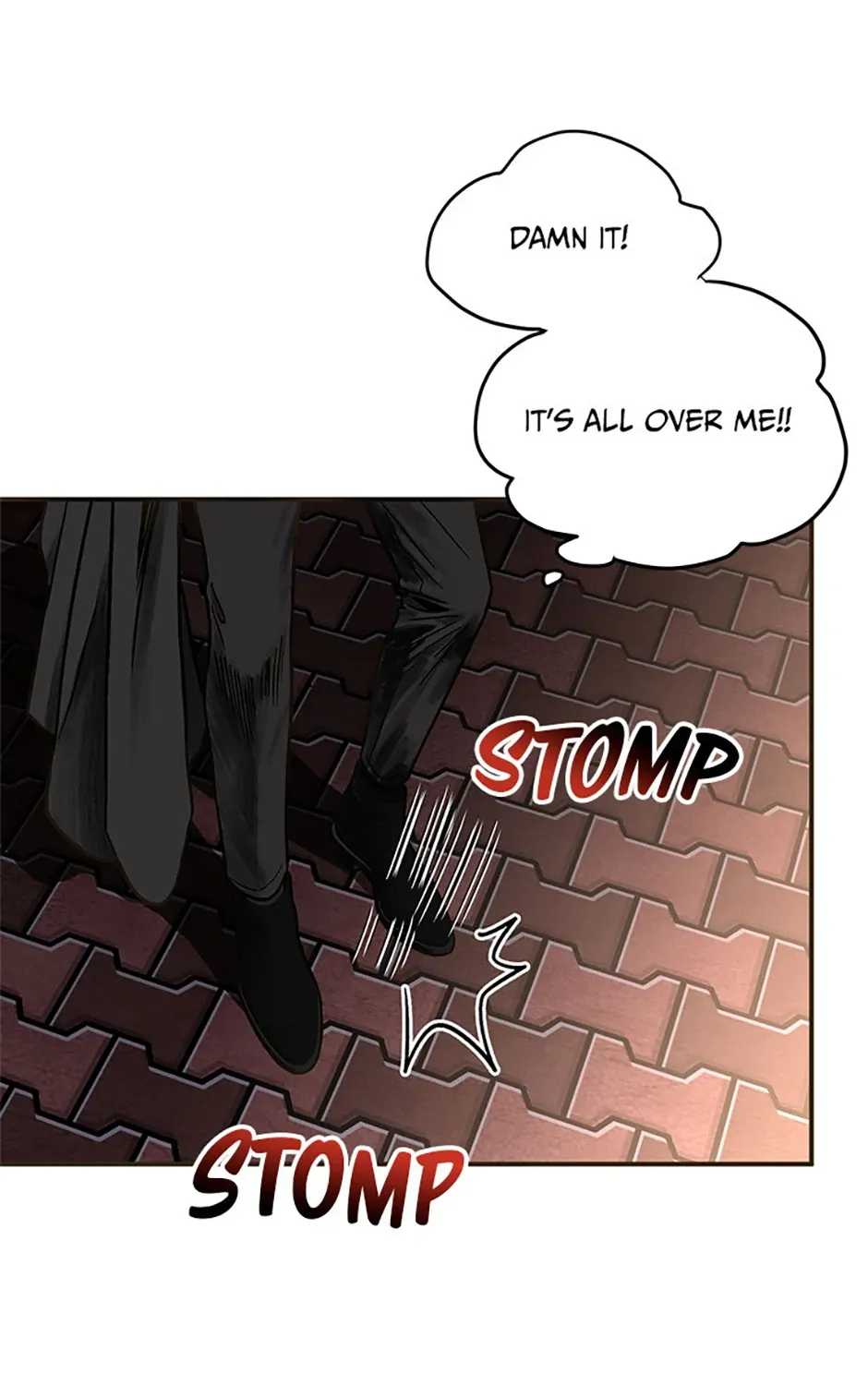 The Sons of Vampires Chapter 51 page 22 - 