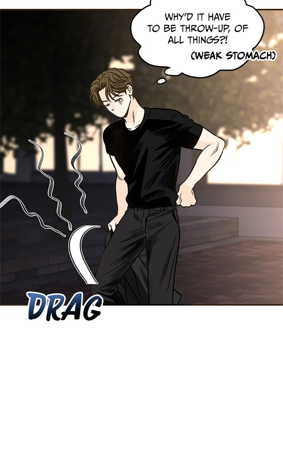 The Sons of Vampires Chapter 51 page 24 - 