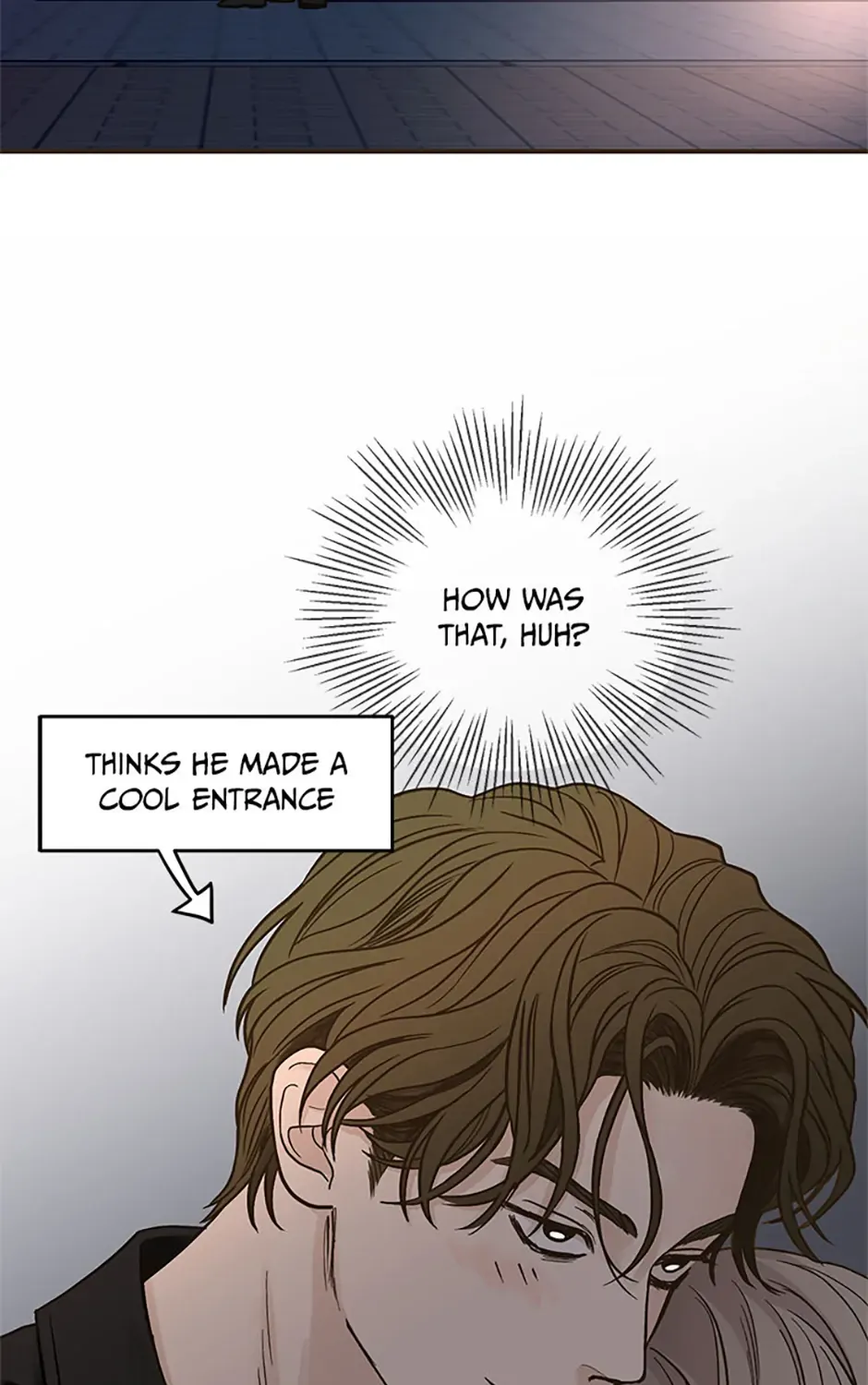 The Sons of Vampires Chapter 51 page 4 - 
