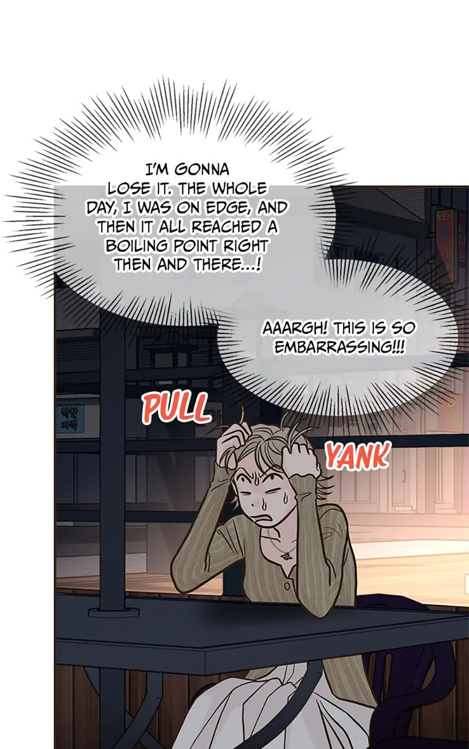 The Sons of Vampires Chapter 51 page 36 - 