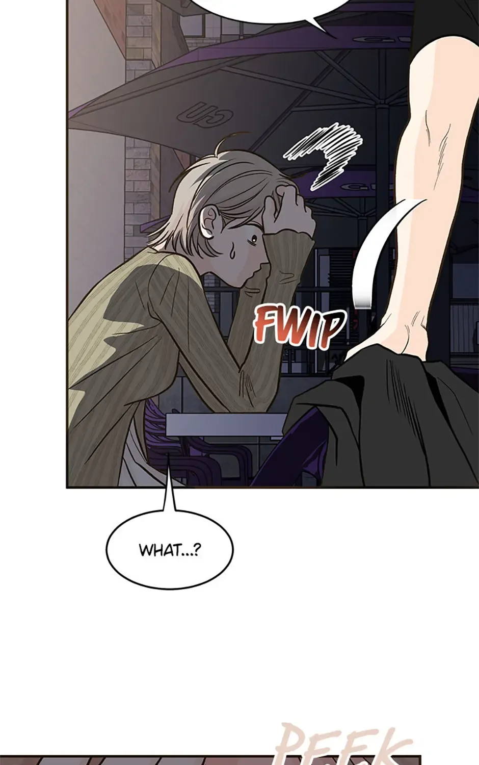 The Sons of Vampires Chapter 51 page 40 - 