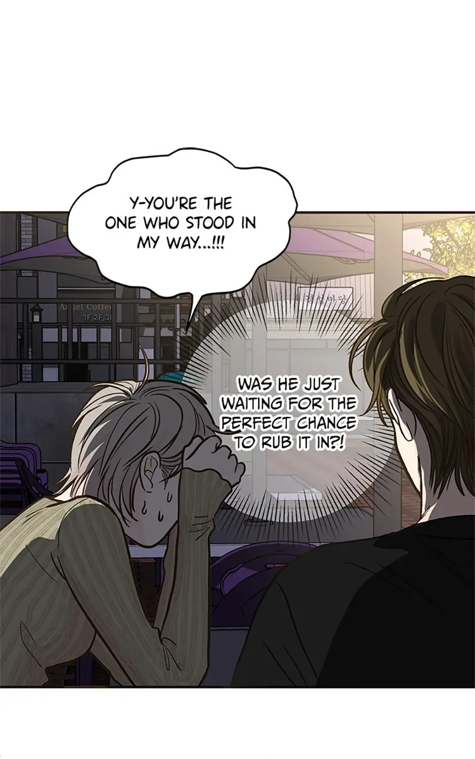 The Sons of Vampires Chapter 51 page 48 - 