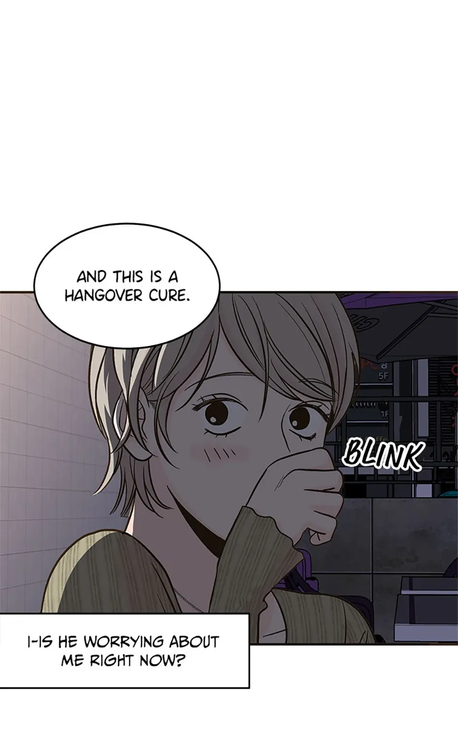 The Sons of Vampires Chapter 51 page 54 - 