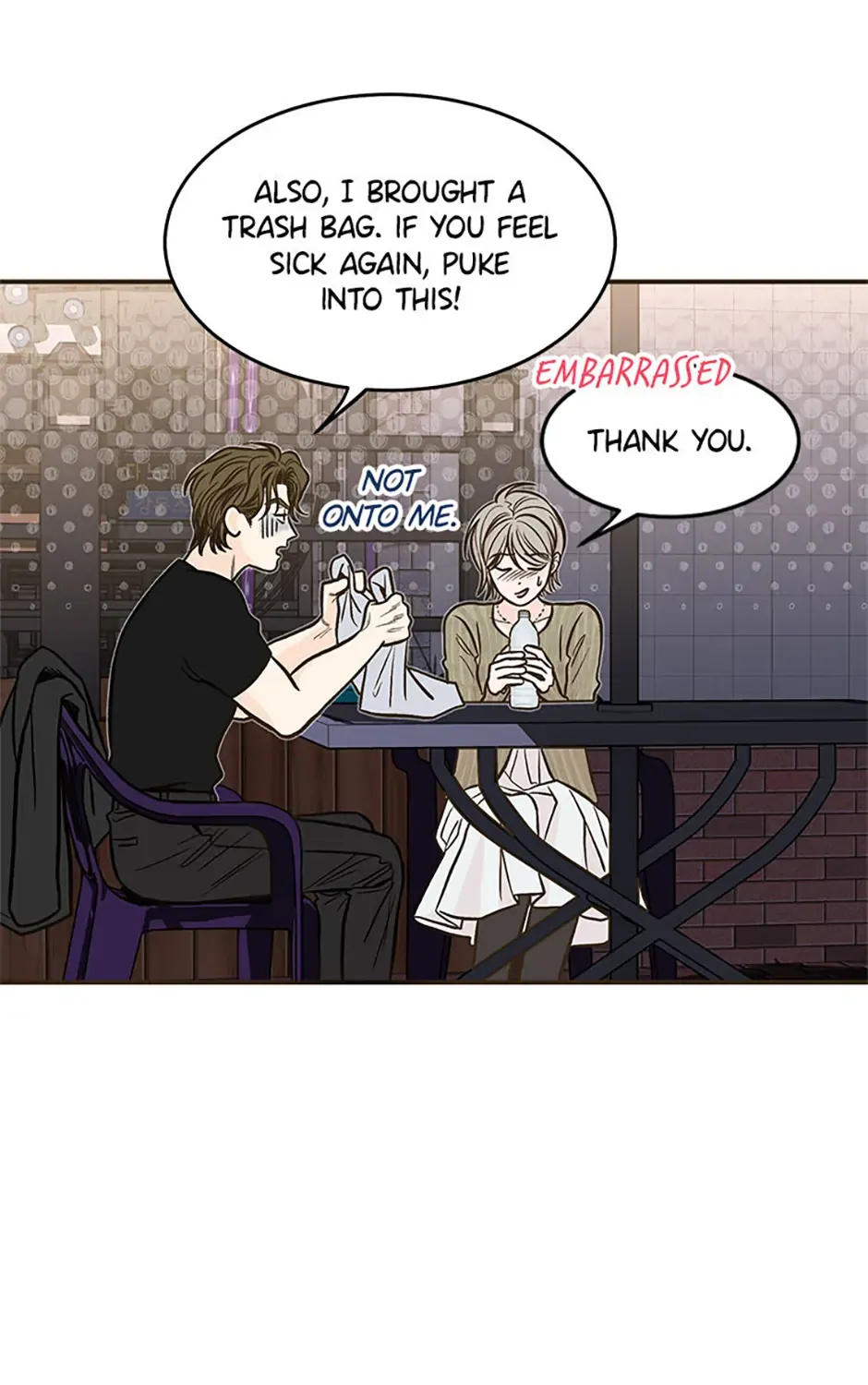 The Sons of Vampires Chapter 51 page 56 - 