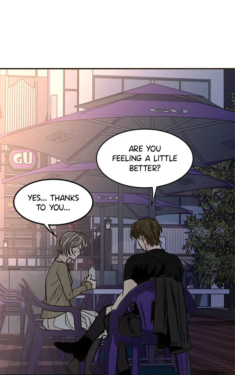 The Sons of Vampires Chapter 51 page 60 - 