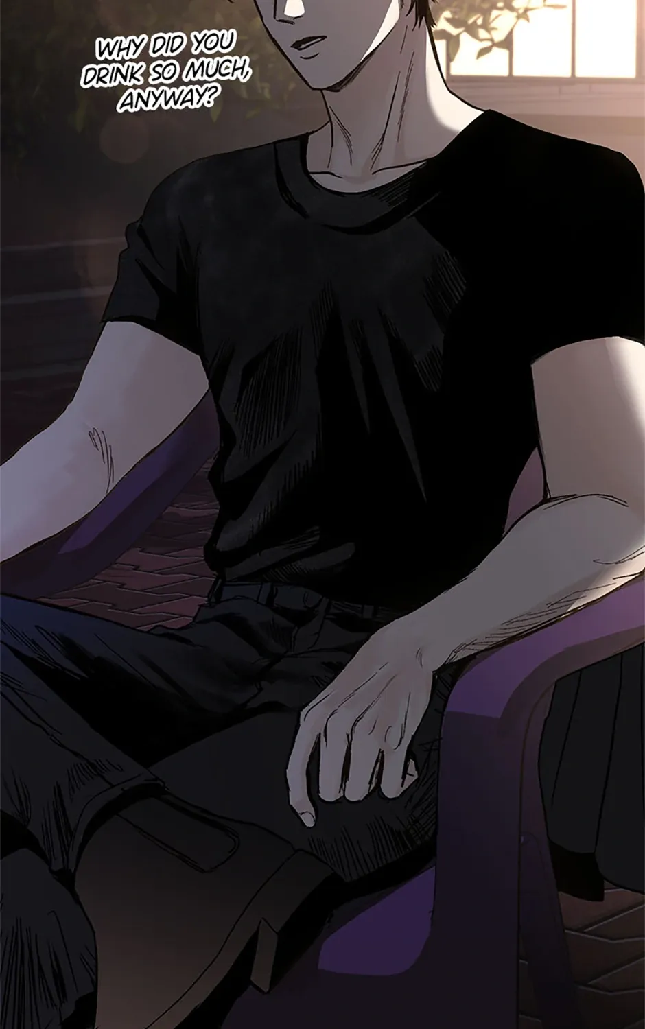 The Sons of Vampires Chapter 51 page 64 - 
