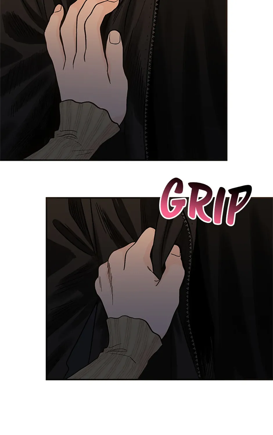 The Sons of Vampires Chapter 51 page 8 - 