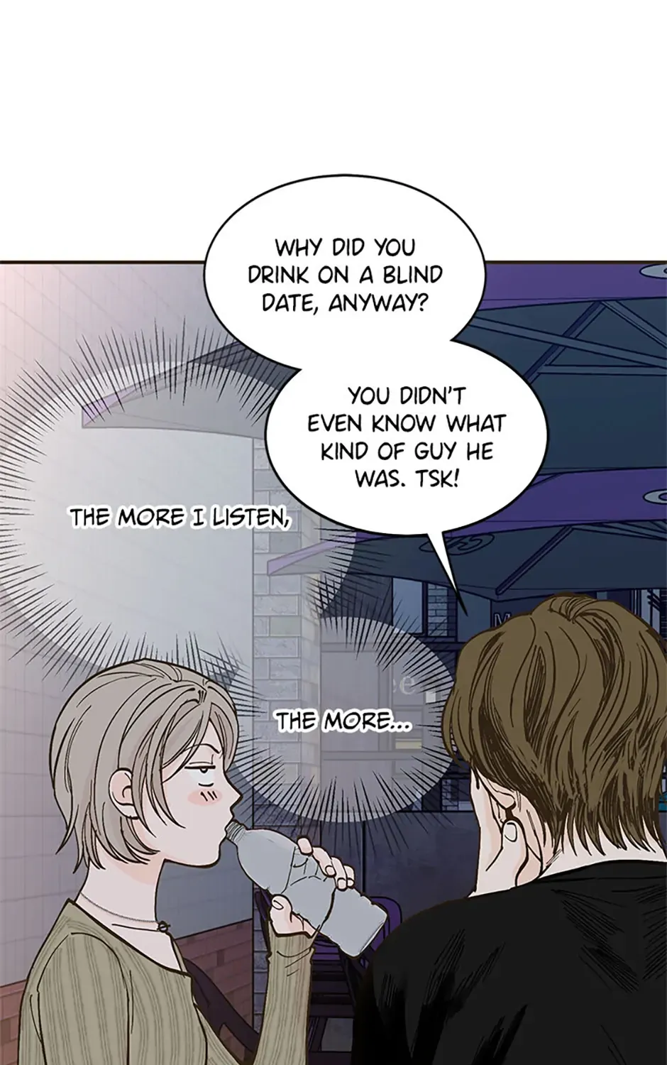 The Sons of Vampires Chapter 51 page 76 - 
