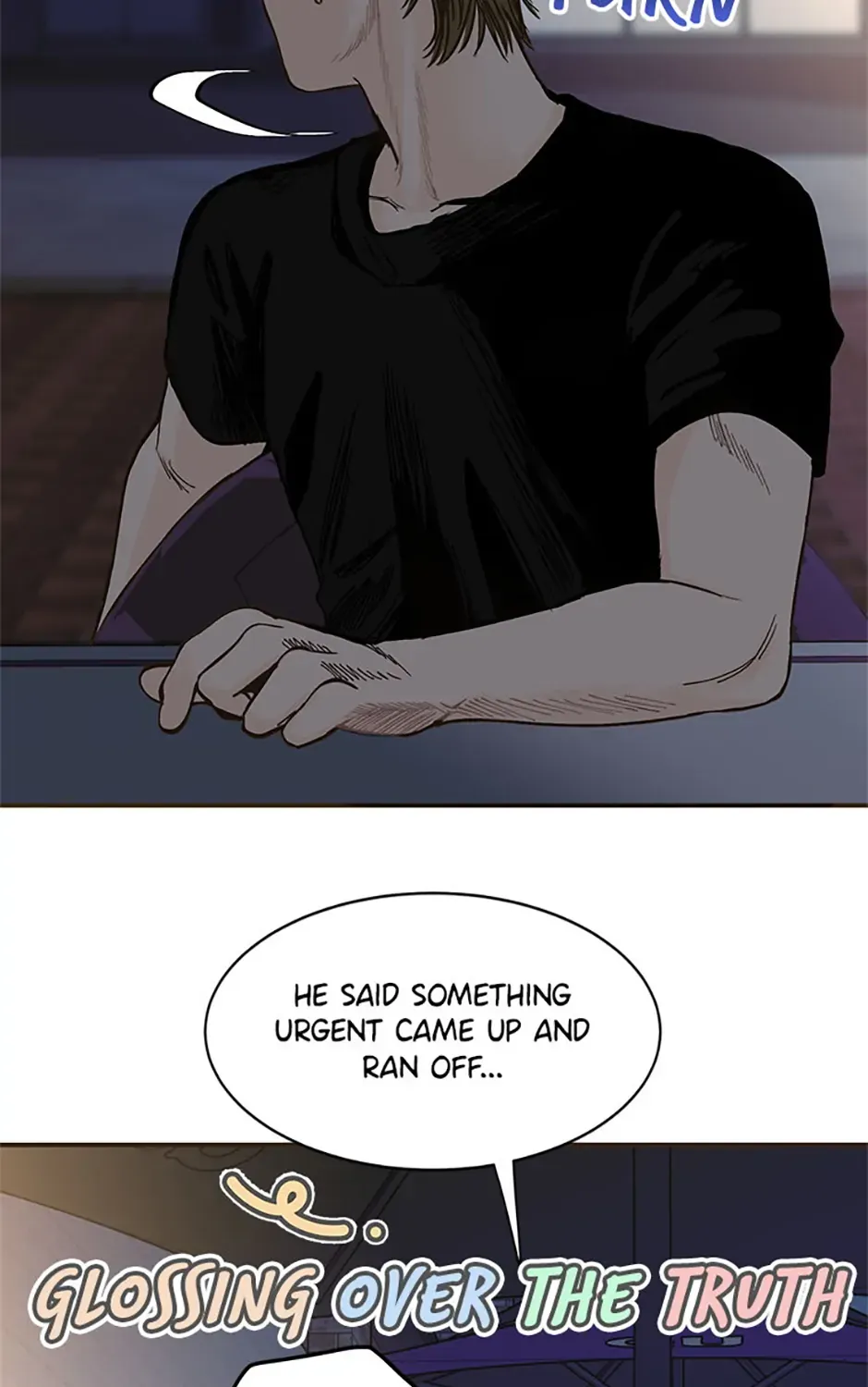 The Sons of Vampires Chapter 51 page 90 - 