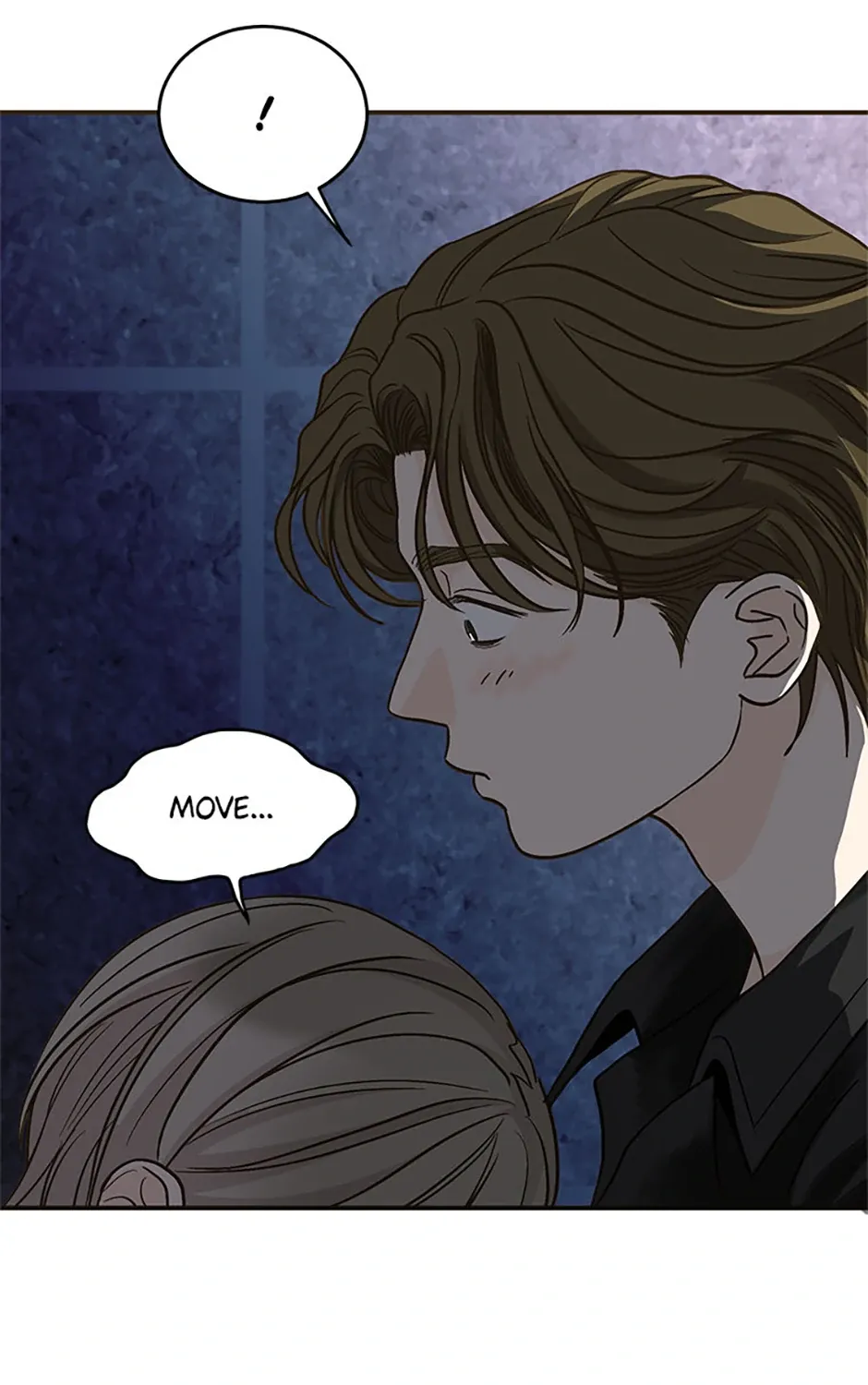 The Sons of Vampires Chapter 51 page 10 - 