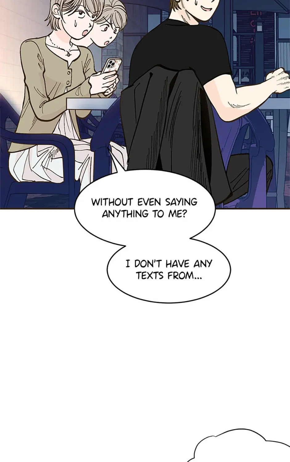 The Sons of Vampires Chapter 51 page 92 - 