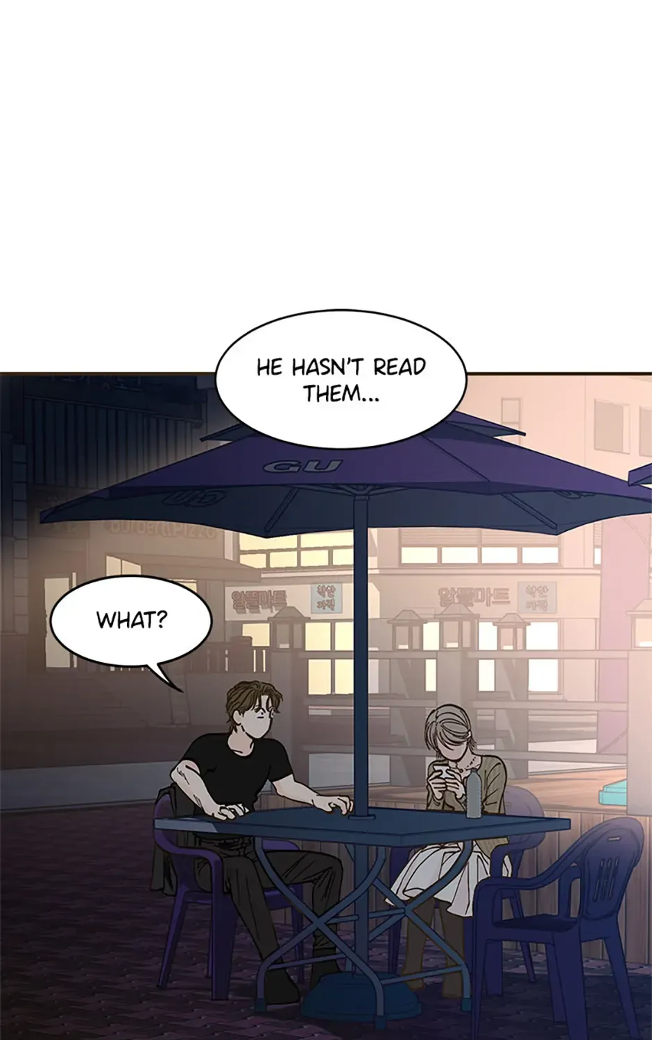 The Sons of Vampires Chapter 51 page 96 - 