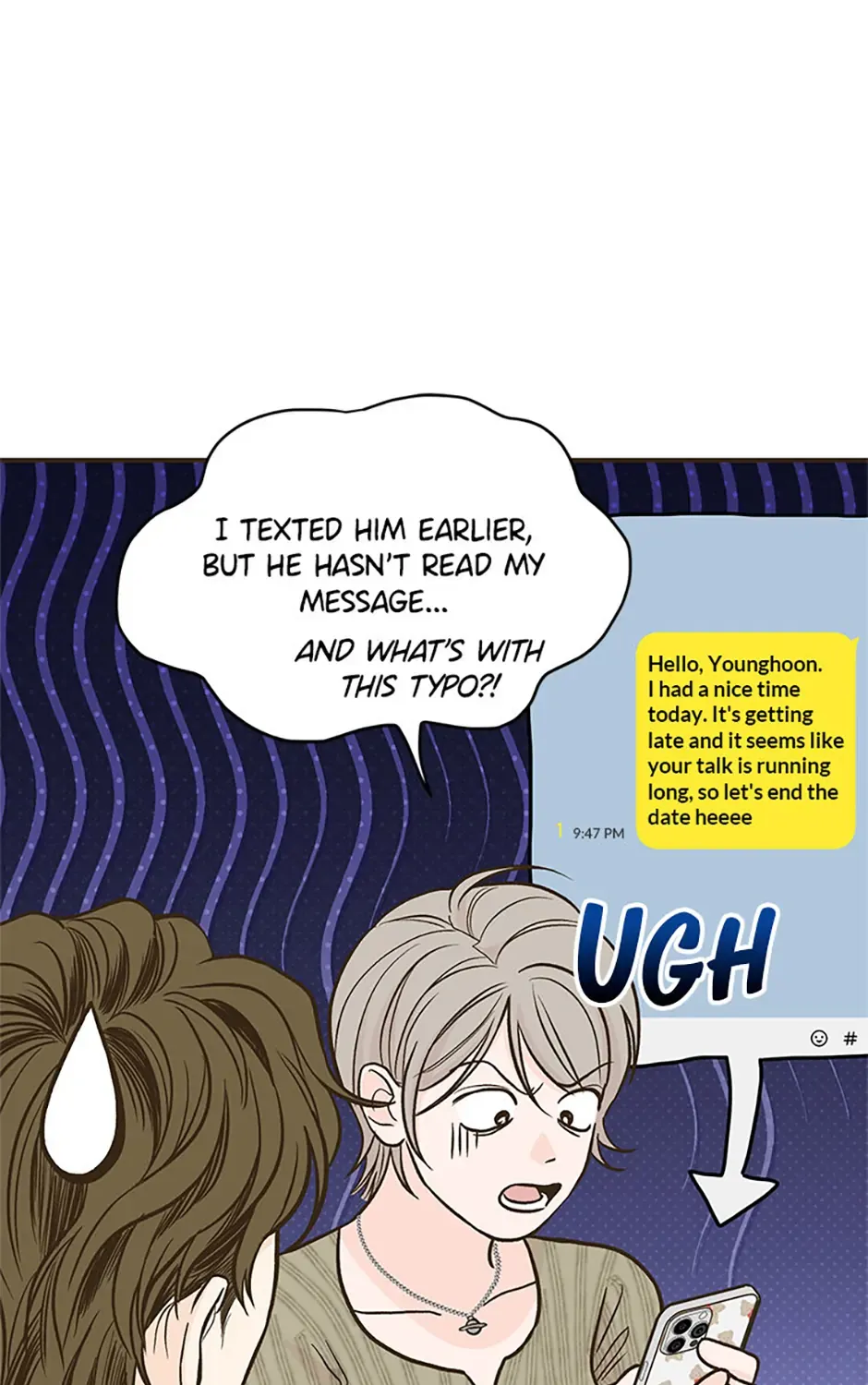 The Sons of Vampires Chapter 51 page 98 - 