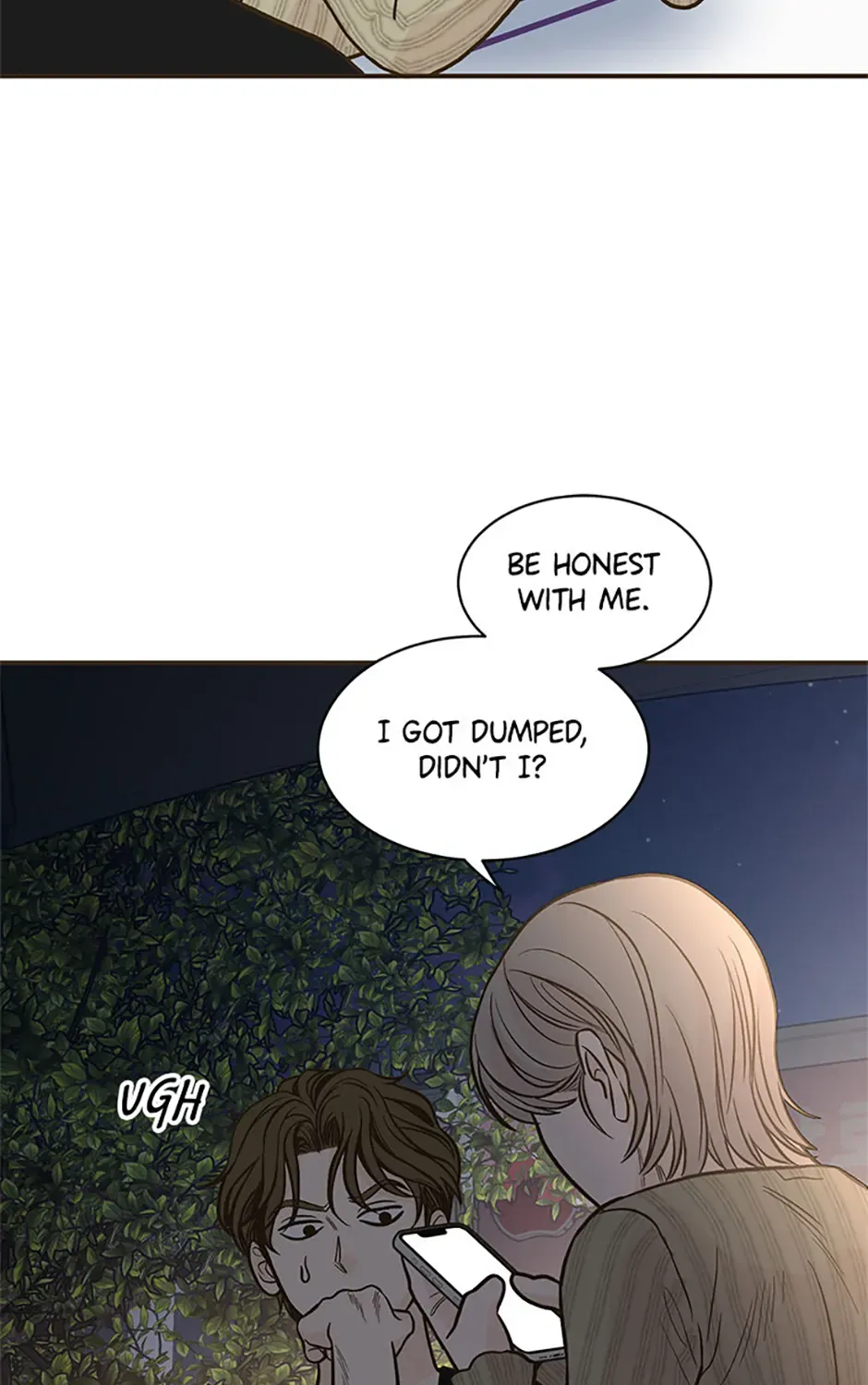 The Sons of Vampires Chapter 51 page 100 - 