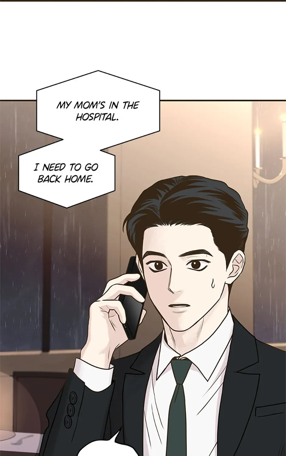 The Sons of Vampires Chapter 52 page 106 - 