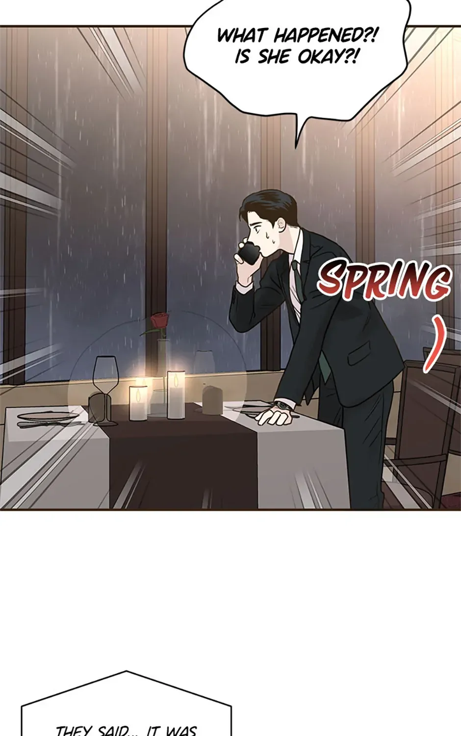 The Sons of Vampires Chapter 52 page 108 - 