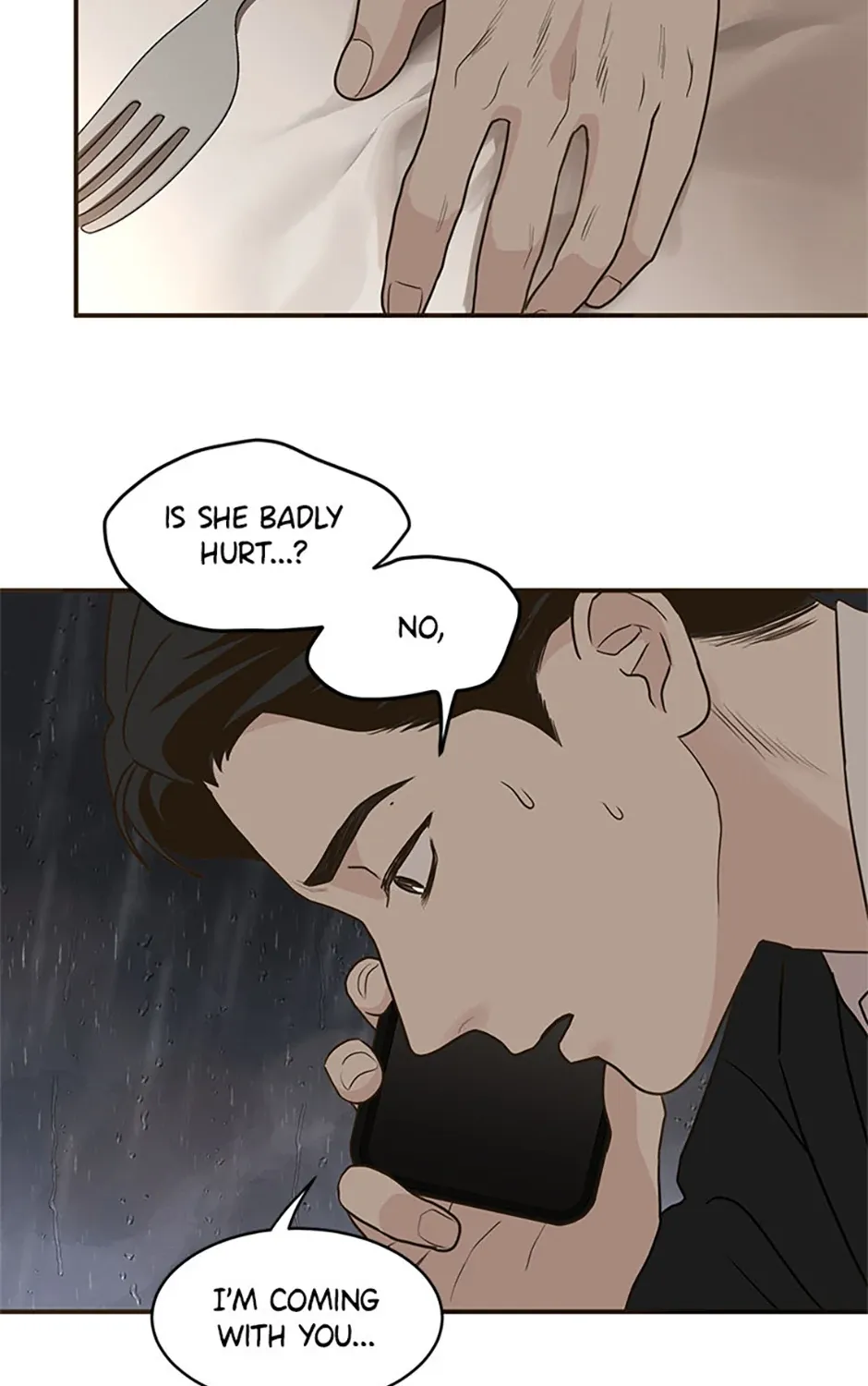 The Sons of Vampires Chapter 52 page 110 - 