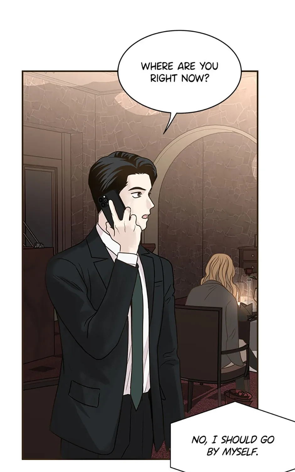 The Sons of Vampires Chapter 52 page 112 - 