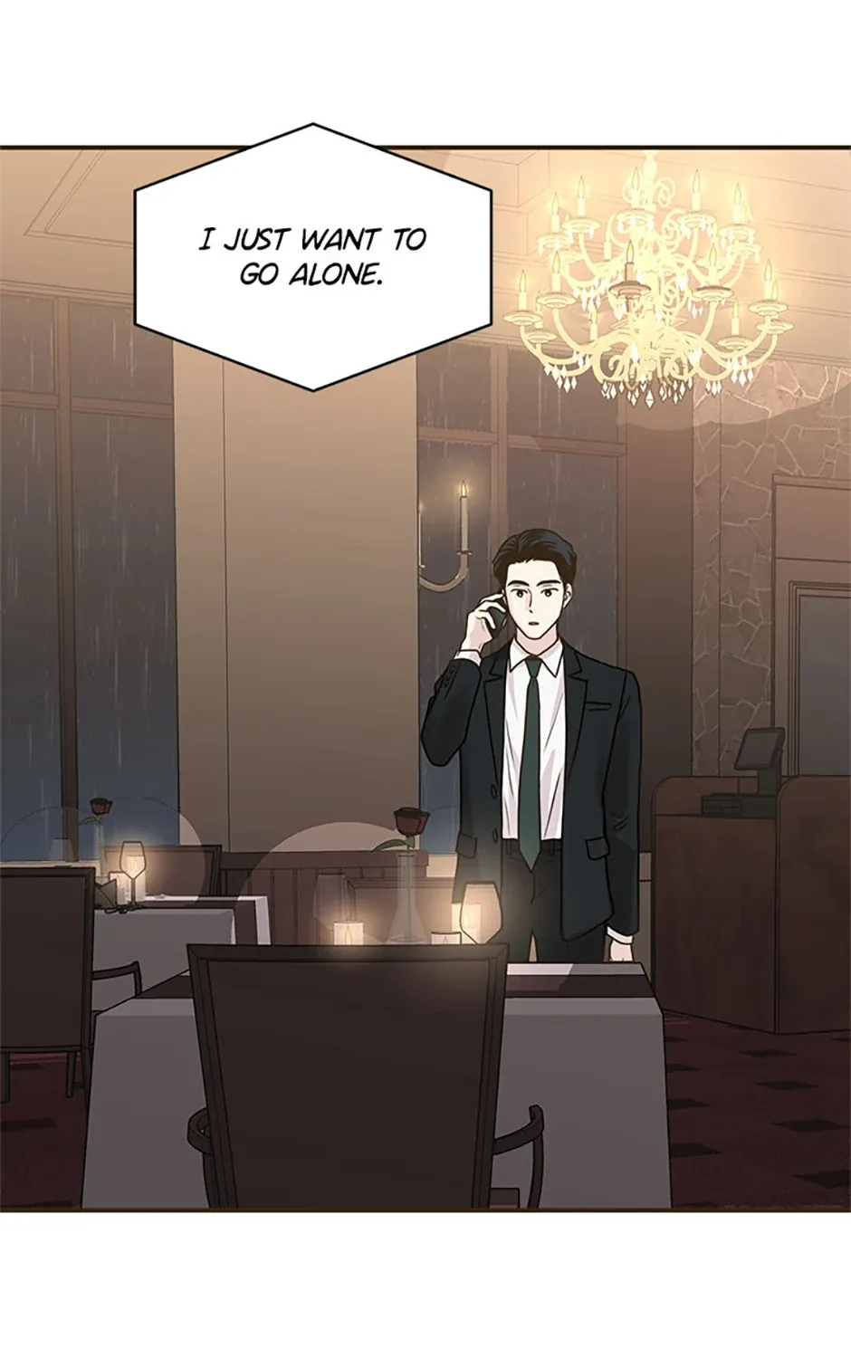 The Sons of Vampires Chapter 52 page 116 - 