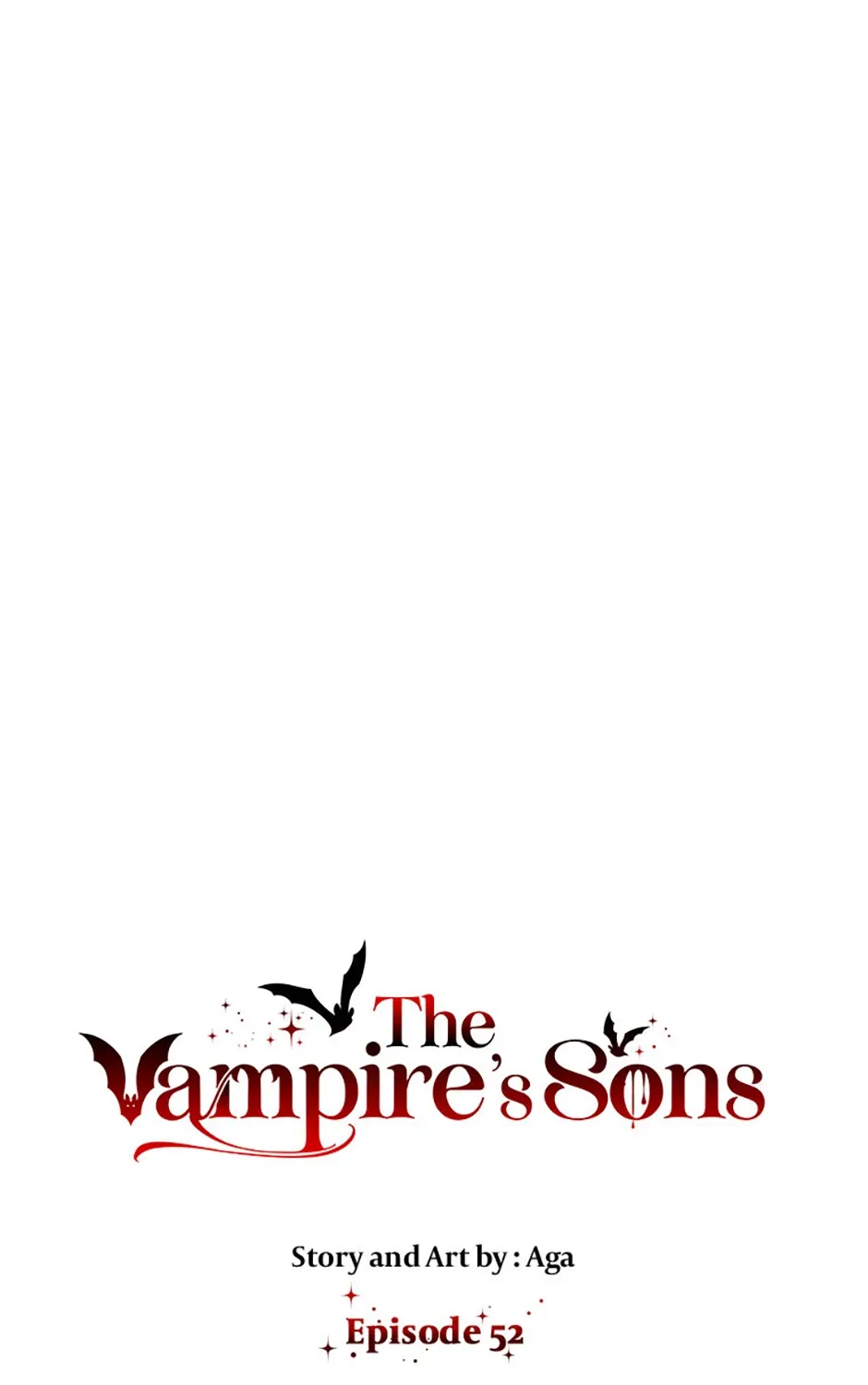 The Sons of Vampires Chapter 52 page 18 - 