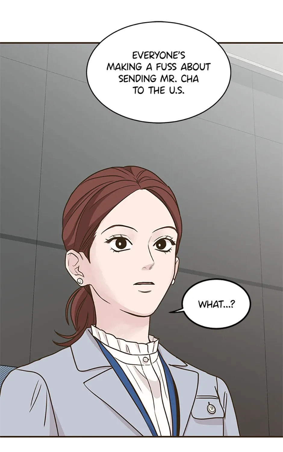 The Sons of Vampires Chapter 52 page 30 - 