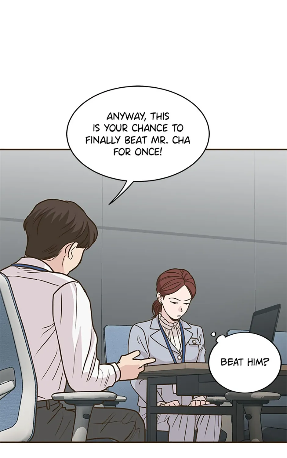 The Sons of Vampires Chapter 52 page 36 - 