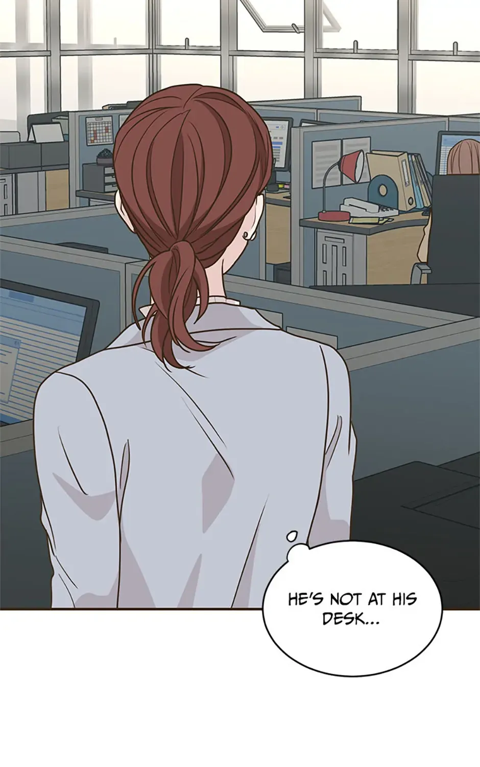 The Sons of Vampires Chapter 52 page 40 - 