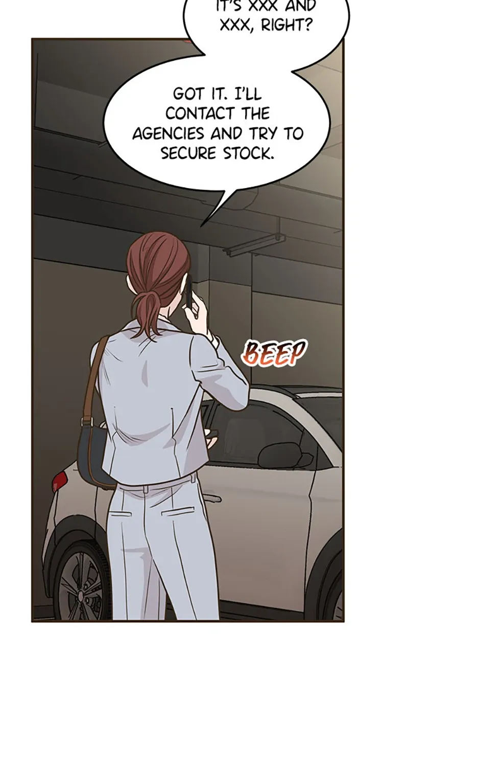The Sons of Vampires Chapter 52 page 64 - 