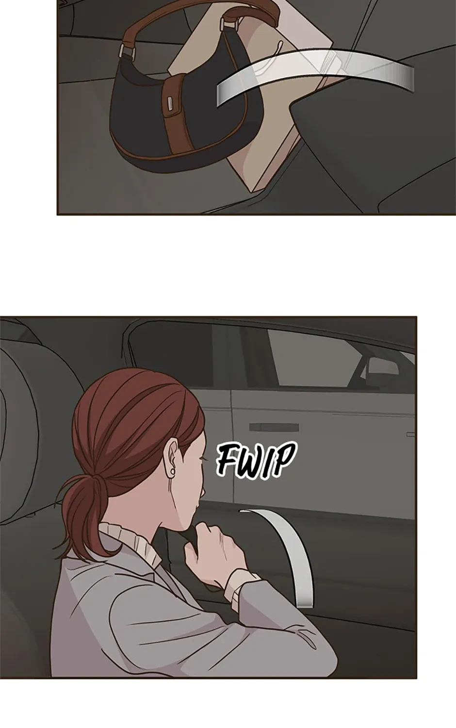 The Sons of Vampires Chapter 52 page 66 - 