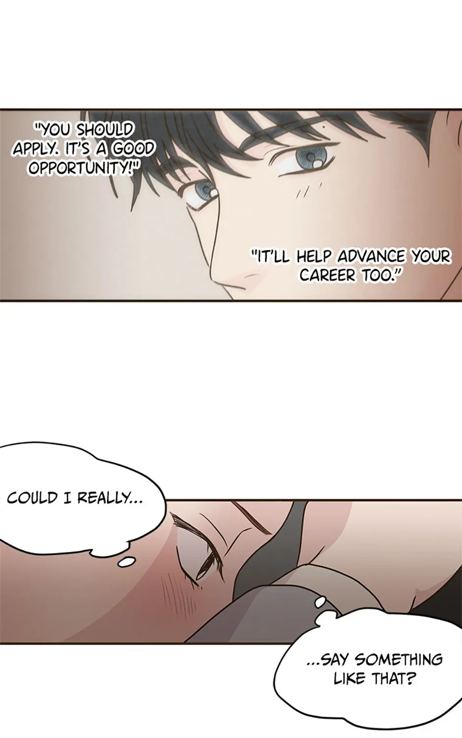 The Sons of Vampires Chapter 52 page 74 - 