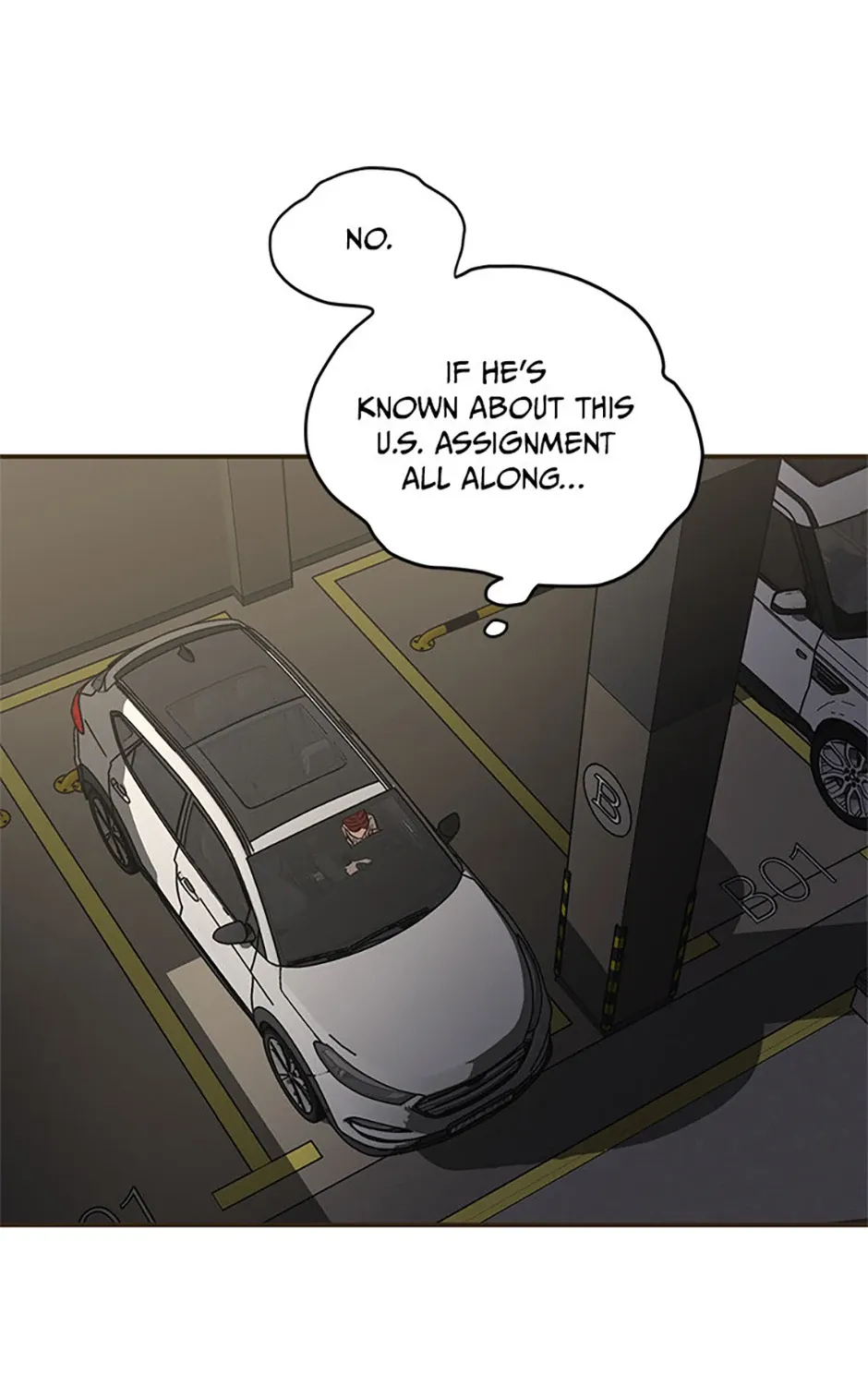 The Sons of Vampires Chapter 52 page 76 - 